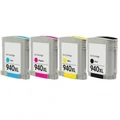Hp 940 Value Pack Compatible Printer Ink Cartridge
