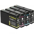 Epson 786 Bcmy Value Pack Compatible Printer Ink Cartridge