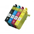 Epson 220 Xl Value Pack Compatible Printer Ink Cartridge