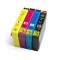 Epson 288 Xl Value Pack Compatible Printer Ink Cartridge
