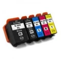 Epson 302 Xl Value Pack Ink Cartridge