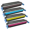 Hp C9730A/ Can Ep-86 Black Compatible Printer Toner Cartridge
