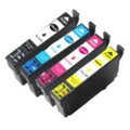Epson 802 XL Value Pack Compatible Printer Ink Cartridge