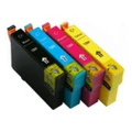 Epson 212 Xl Value Pack Compatible Printer Ink Cartridge