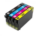 Epson 812 XL Value Pack Compatible Printer Ink Cartridge