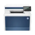 HP Color LaserJet Pro MFP 4301fdw Printer