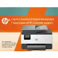 HP OfficeJet Pro 9120e All-in-One Printer Instant Ink Enabled