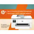 HP OfficeJet Pro 9720e Wide Format All-in-One Printer Instant Ink Enabled