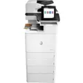 HP Color LaserJet Enterprise Flow MFP M776z Printer