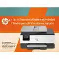 HP OfficeJet Pro 8130e All-in-One Printer Instant Ink Enabled