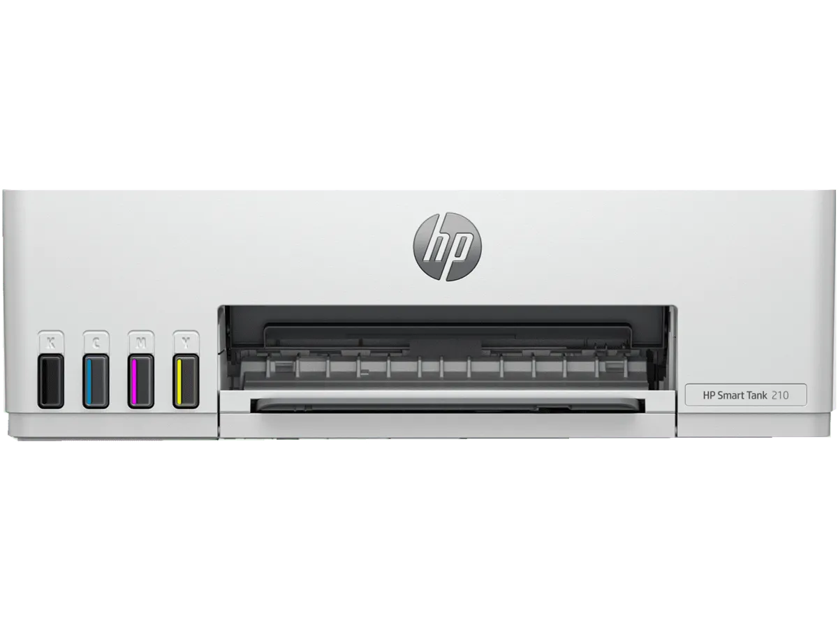 HP Smart Tank 210 Printer