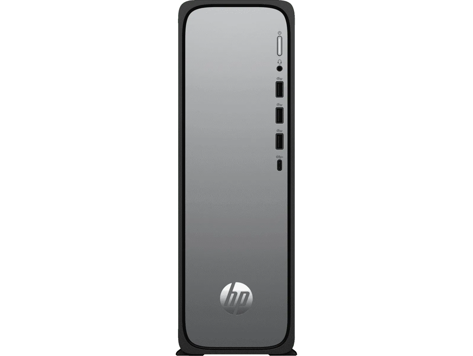 HP OmniDesk Slim Desktop PC S03-0003a