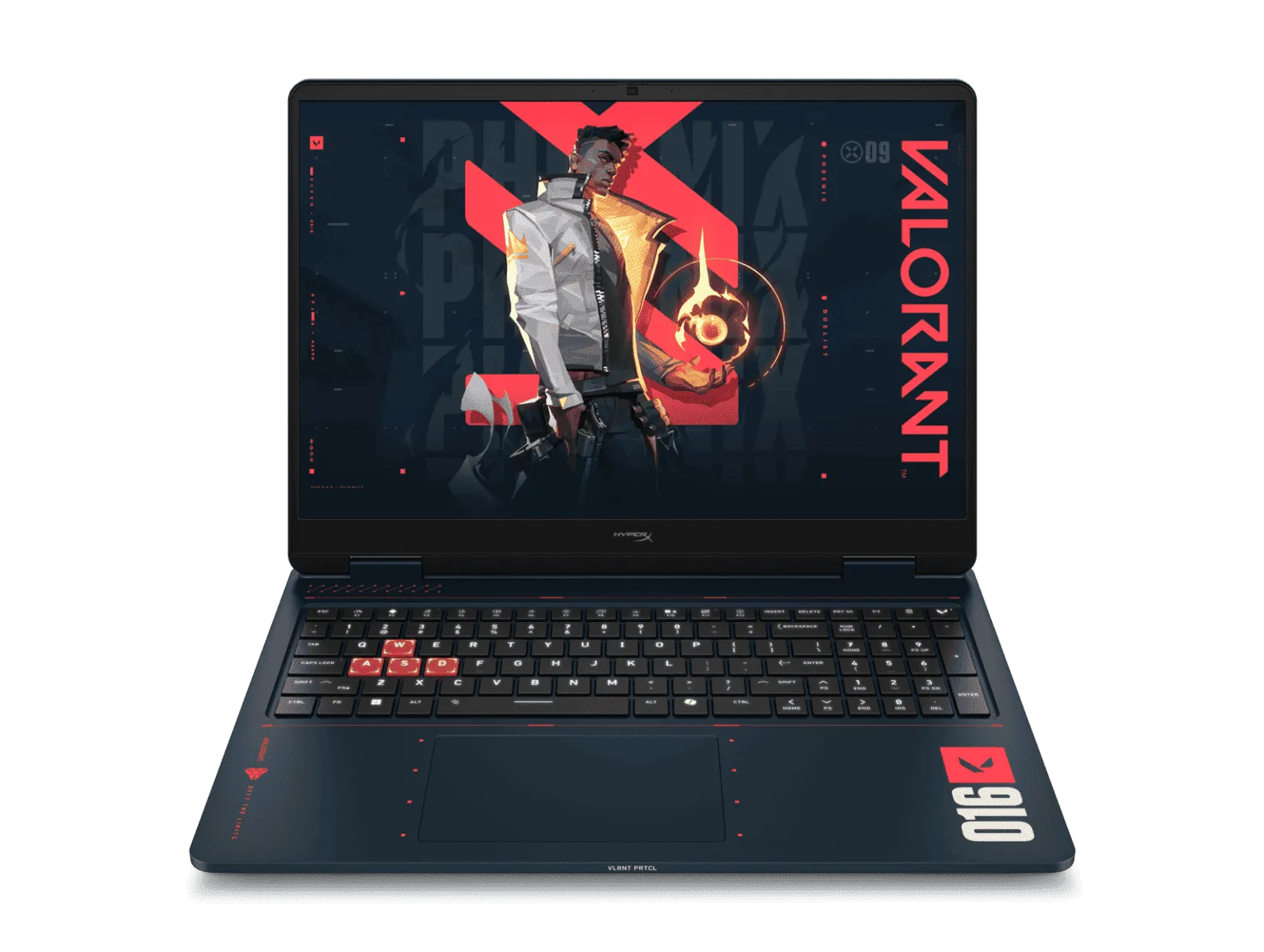 HyperX OMEN 16 " VALORANT Edition Gaming Laptop - NVIDIA GeForce RTX 5070