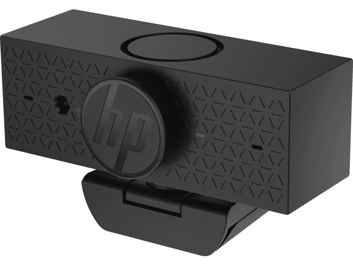 HP 625 FHD Webcam