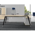 Standford Plus L Shaped Desk With Drawer