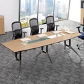 Arisen 3.6m Boardroom Table