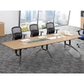 Arisen 3.6m Boardroom Table
