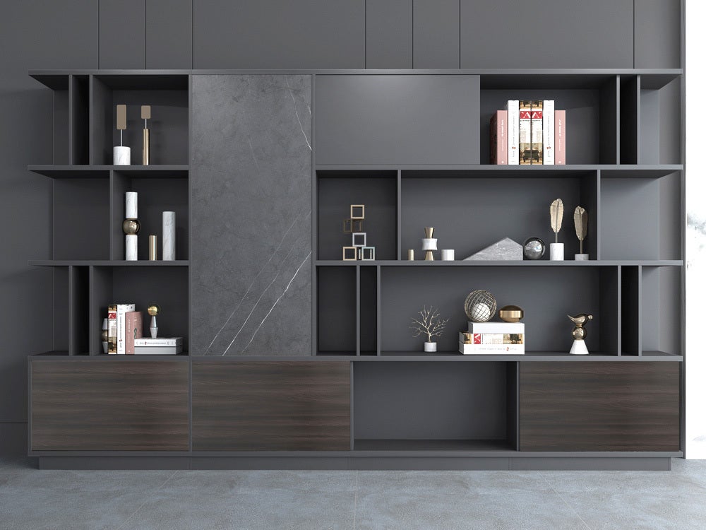 Harmonia Executive Office Storage Cabinet