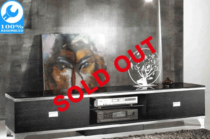 Expressio TV Cabinet