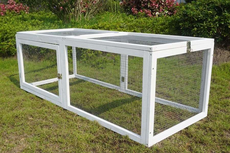 Villa Plus Run - For Villa Plus Chicken Coop