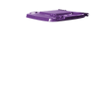 240 Litre Wheelie Bin Lid - New - Purple