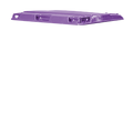 1100 Litre Wheelie Bin Lid - New - Purple