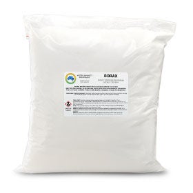 Borax (2 Kg Bag)