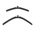 Mercedes-Benz GLE-Class Coupe 2020-2024 (C167) Wiper Blades - Front Pair