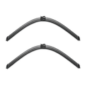 Mercedes-AMG S63 Convertible 2016-2020 (A217) Wiper Blades - Front Pair