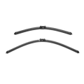 Peugeot 508 Wagon 2019-2023 (R8) Wiper Blades - Front Pair