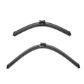 Peugeot 2008 2013-2018 (A94) Wiper Blades - Front Pair