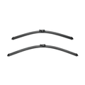 SsangYong Rexton 2018-2022 (Y400, Y450) Wiper Blades - Front Pair