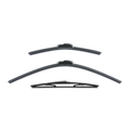 Hyundai Tucson 2015-2020 (TL) Wiper Blades - Front & Rear kit