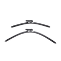 Audi A3 Hatch 2021-2024 (GY) Wiper Blades - Front Pair
