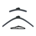 Kia Stonic 2020-2024 (YB) Wiper Blades - Front & Rear kit
