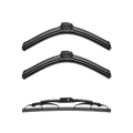 BMW 3 Series Compact 1994-2000 (E36) Wiper Blades - Front & Rear kit
