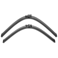 Peugeot 307 Convertible 2003-2005 (T5) Wiper Blades - Front Pair