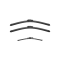 MINI Clubman 2008-2012 (R55) Wiper Blades - Front & Rear kit