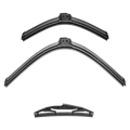Land Rover Discovery Sport 2015-2024 (L550) Wiper Blades - Front & Rear kit