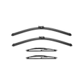 MINI Clubman 2015-2022 (F54) Wiper Blades - Front & Rear kit