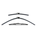Wiper Blades For Toyota Prius 2016-2021 - Front & Rear kit