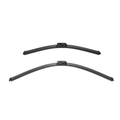 BMW 6 Series Convertible 2012-2018 (F12) Wiper Blades - Front Pair