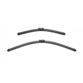 Wiper Blades For Toyota Supra 2019-2023 - Front Pair