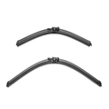 BMW M4 Coupe 2020-2024 (G82) Wiper Blades - Front Pair