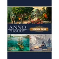 Anno 1800 Season 1 Pass