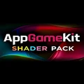 AppGameKit - Shader Pack