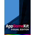 AppGameKit - Visual Editor