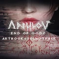 Apsulov: End of Gods - Soundtrack+Art book