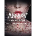 Apsulov: End of Gods - Soundtrack+Art book