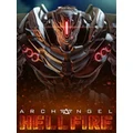 Archangel: Hellfire - Fully Loaded